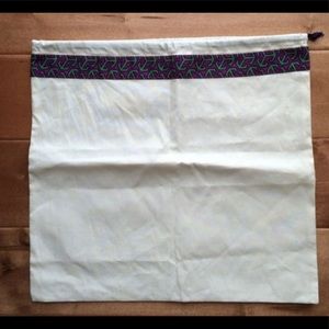Tory Burch Dustbag - SOLD